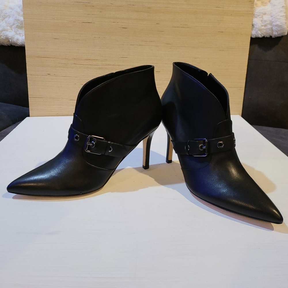 Booties - Picture 2 of 7